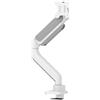 Neomounts DS70-450WH1 Braccio porta-monitor NEXT Core (17-42) con molla a gas