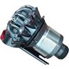 LMSXIOBXS Filtro a ciclone, compatibile con Dyson V7 V8 SV10 SV11 Separatore a ciclone sostitutivo del cilindro della polvere