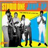 Various Artists Soul Jazz Records Presents: Studio One Jump Up: The Birth o (CD)