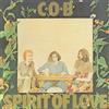 C.O.B. Spirit Of Love (CD) Album