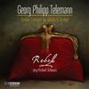 Georg Philipp Tele Georg Philipp Telemann: Double Concerti for Winds & Str (CD)