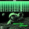 Frankenstein 3000 Save the Planet Album