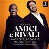 Gioachino Rossini Rossini: Amici E Rivali (CD) Album Digipak