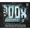 Various Artists 100x Hardcore - Volume 2 (CD) Album