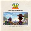 Randy Newman Toy Story: Songs to Infinity and Beyond (Vinyl LP)