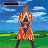 David Bowie Earthling (CD) Album