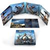 Megadeth Warheads On Foreheads (CD) Box Set