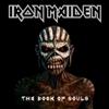 Iron Maiden The Book of Souls (CD) Album