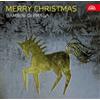 Bambini Di Praga Bambini De Praga: Merry Christmas (CD) Album