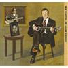 Eric Clapton Me and Mr Johnson (CD) Album Digisleeve