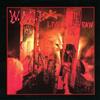 W.A.S.P. Live in the Raw (CD) Album
