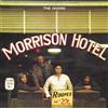 The Doors Morrison Hotel (Vinyl LP) 12" Album