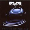 Kayak Coming Up For Air (CD)