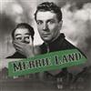 The Good, The Bad and The Queen Merrie Land (CD) Deluxe Book (Deluxe)
