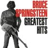 Bruce Springsteen Greatest Hits (Vinyl LP) 12" Album