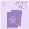 YERIN REACH YOU 4° Mini Album PIATTAFORMA Ver/ID Card (QR) + 2 ID Photo + Car...