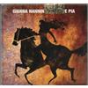 GIANNA NANNINI CD single PROMO 1 traccia DOLENTE PIA 2007 cardslee SIGILLATO