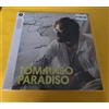 TOMMASO PARADISO VINILE AUTOGRAFATO "SPACE COWBOY" LP NUOVO Sigillato!