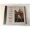 Tesori Della Musica FALLA Granados Sarasate Chapi Glinka Classica - CD Nuovo