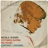 Vinile 45 Giri Nicola di Bari, Chitarra suona più piano / Lontano, lontano
