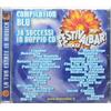 Non applicabile CD 39° Festivalbar 2002, 2 CD