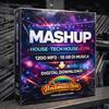 MASHUP House Tech House EDM - 1200 MP3 | 15 GB | -LISTA