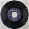 Non applicabile Vinile 45 Giri Roberto Vecchioni Samarcanda, Canzone Per Sergio