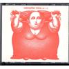 MINA doppio CD box CATERPILLAR vol.1/2 sigillato ITALY 1991 stampa ITALIANA