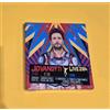 Jovanotti Lorenzo 2015 CC. - Live 2184- SIGILLATO, 4 CD+ DVD