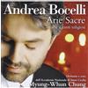 Non applicabile CD Andrea Bocelli - Arie Sacre