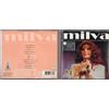 MILVA CD SAME OMONIMO 2000 serie MASTERPIECE fuori catalogo