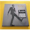 TIZIANO FERRO THE BEST OF TZN RARO BOX 4 VINILI LP DELUXE EDITION SIGILLATO !