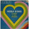 Vinile 45 Giri Nicola di Bari, Il cuore è uno zingaro / Agnese
