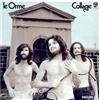 Non applicabile LP Vinile 33 Giri Le Orme - Collage. Prima Stampa
