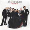 Non applicabile CD Mina - Sconcerto