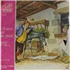 Vinile 45 Giri Fiabe Sonore - Il tesoro dei tre fratelli