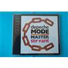 CD SINGOLO DEPECHE MODE "MASTER AND SERVANT" CDBONG6 CO0NSEGNA GRATUITA