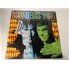 Bourgeois Tagg Yoyo (Island 90638-1 USA Press) - LP Vinilo 12" VG/VG Nuovo Am