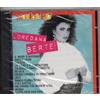 LOREDANA BERTE CD Made in Holland MUSICA PIU 2A edizione SIGILLATO