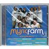 MUSIC FARM CD LOREDANA BERTE RICCHI POVERI RICCARDO FOGLI FIORDALISO SCIALPI new