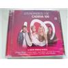 Los Numeri 1 de Cadena 100 Paolo Alboran Justin Biever Bruno Mars 2 CD Nuovo Am
