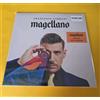 Francesco Gabbani LP 180 Gr. "Magellano" SIGILLATO!