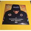 Max Pezzali - Le Canzoni Alla Radio 3xLP, Ltd , Colorato,Numerato, Sealed