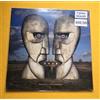 Pink Floyd -The Division Bell- 1994 Blue Vinyl LP New&Sealed!