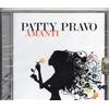 PATTY PRAVO CD AMANTI 2006 nuovo SIGILLATO sealed FUORI CATALOGO