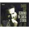 DARIO GAI 2CD + DVD Ognuno ha tanta storia RITA PAVONE MILVA ENRICO RUGGERI 2010