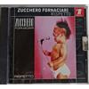 CD Zucchero Fornaciari - Rispetto