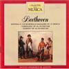 Non applicabile CD I maestri della Musica Beethoven Sinfonia N.3 in Mi Bemolle maggiore PO 55 Er