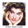 Non applicabile CD Celine Dion - C'est Pour Vivre