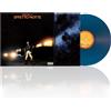 Emis Killa Effetto Notte LP VINILE NUMERATO BLU 1000 copie